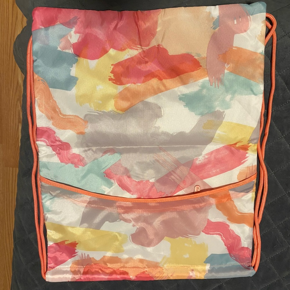 Cinch sac